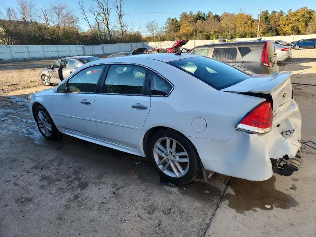 2015 CHEVROLET IMPALA LIM - 2G1WC5E32F1109955