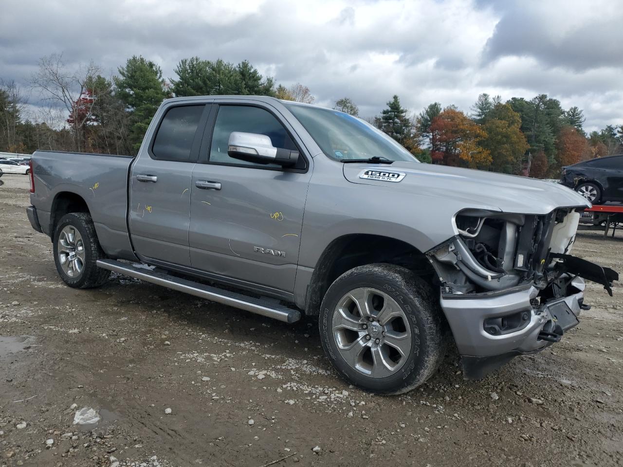 RAM 1500 BIG HORN/LONE STAR