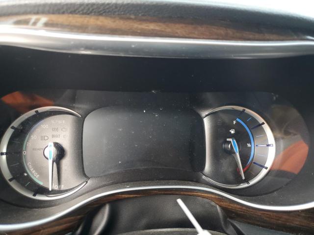 2022 CHRYSLER PACIFICA H #3287737172