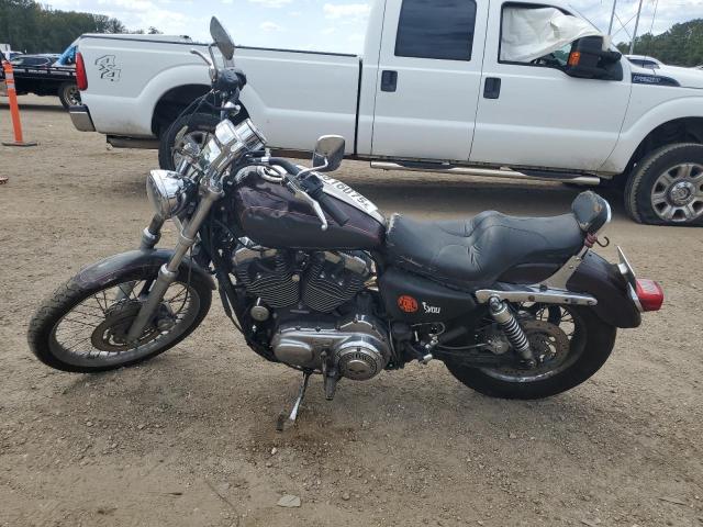 2005 HARLEY-DAVIDSON XL1200 C 1HD1CGP195K420823