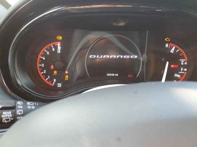 2024 DODGE DURANGO GT 1C4RDHDG4RC118694