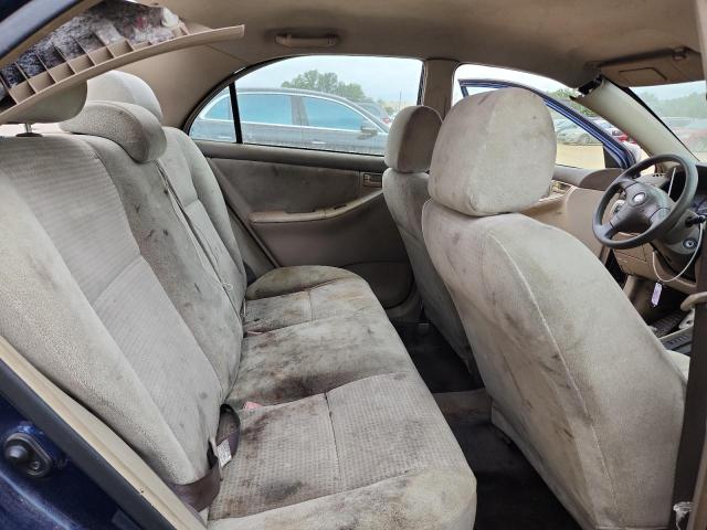 2007 TOYOTA COROLLA CE #3275464710