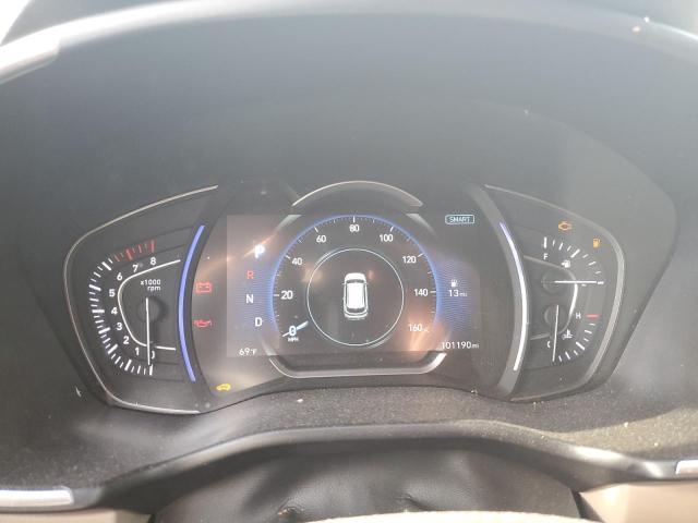 2020 HYUNDAI SANTA FE L #3293671396