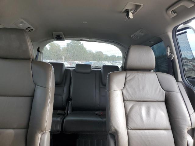 2013 HONDA ODYSSEY EX #3279877323