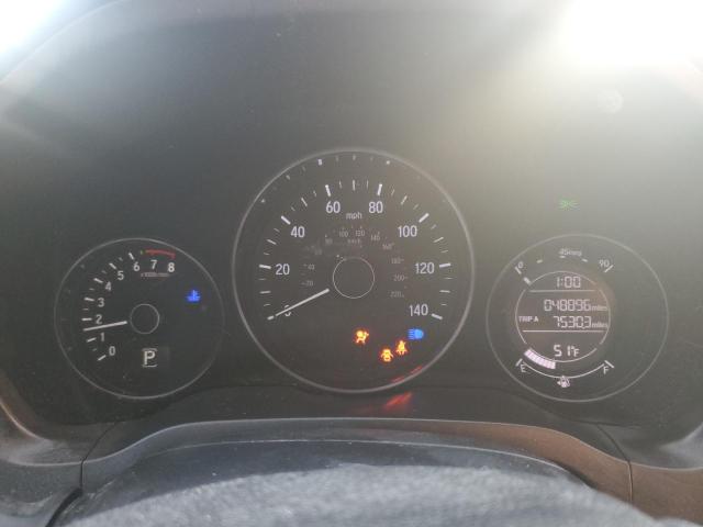 2019 HONDA HR-V SPORT #3278738632