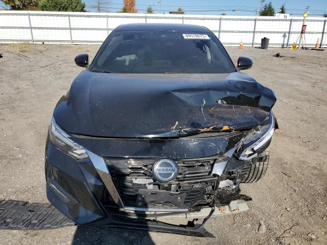 2021 NISSAN SENTRA SR #3286717291