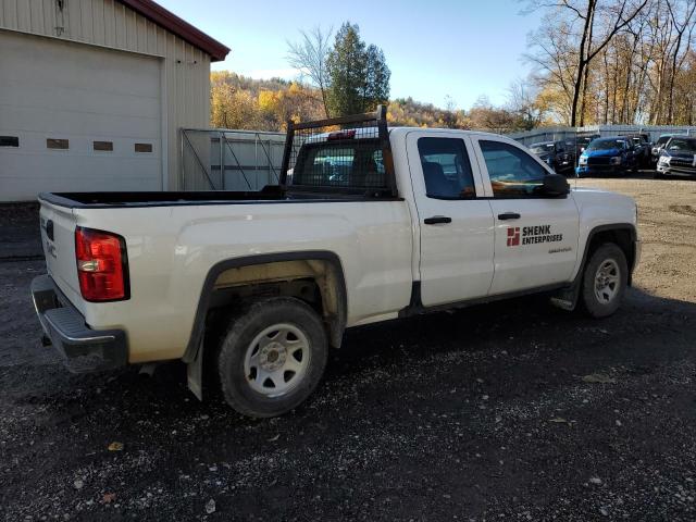 2016 GMC SIERRA C15 - 1GTR1LEH7GZ340532