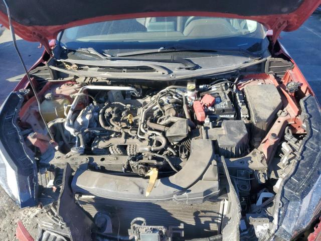 2021 NISSAN ROGUE S - 5N1AT3AA1MC693195