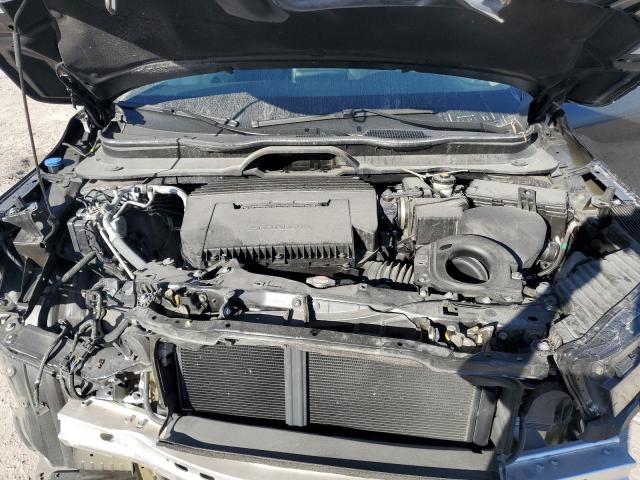 2025 HONDA PILOT TOUR - 5FNYG2H70SB012357