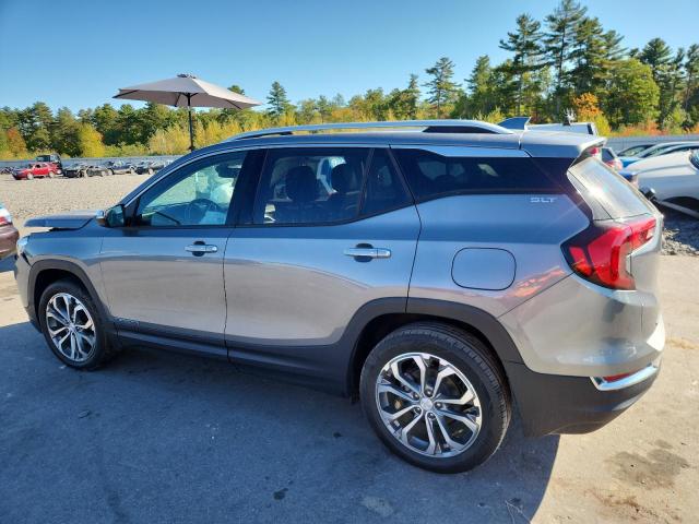 2020 GMC TERRAIN SLT - 3GKALVEV5LL185381