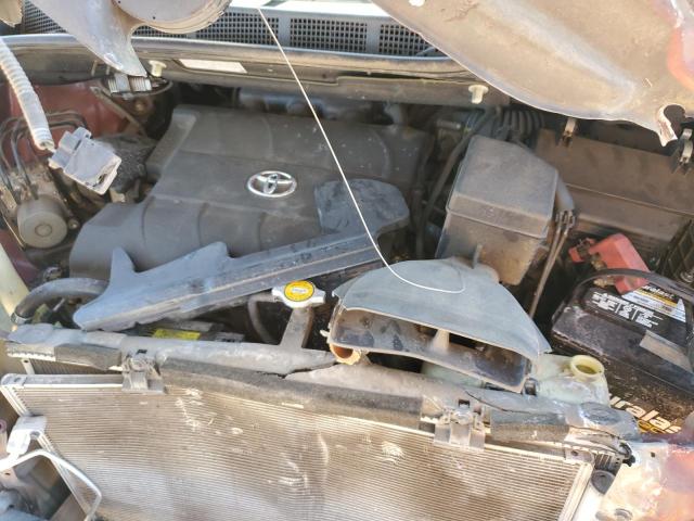 2011 TOYOTA SIENNA LE - 5TDKK3DC0BS103251