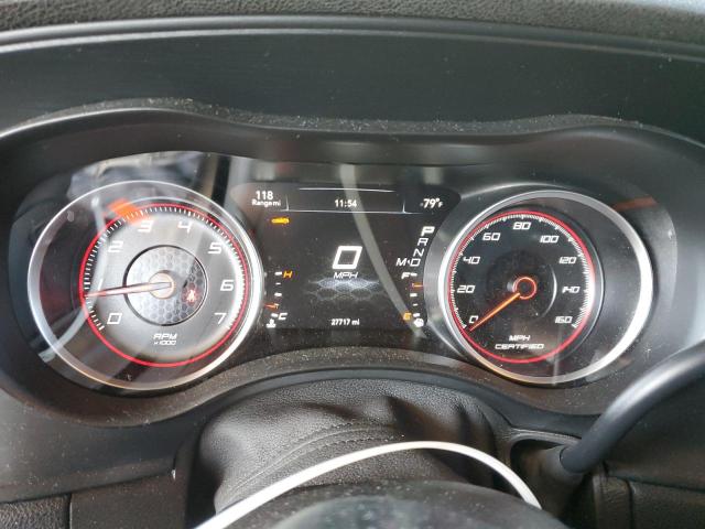 2023 DODGE CHARGER PO 2C3CDXAT5PH543101