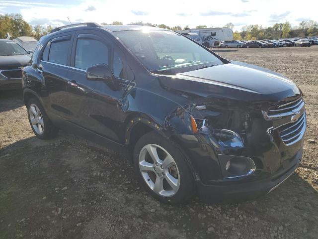 2015 CHEVROLET TRAX LTZ KL7CJTSB5FB227155