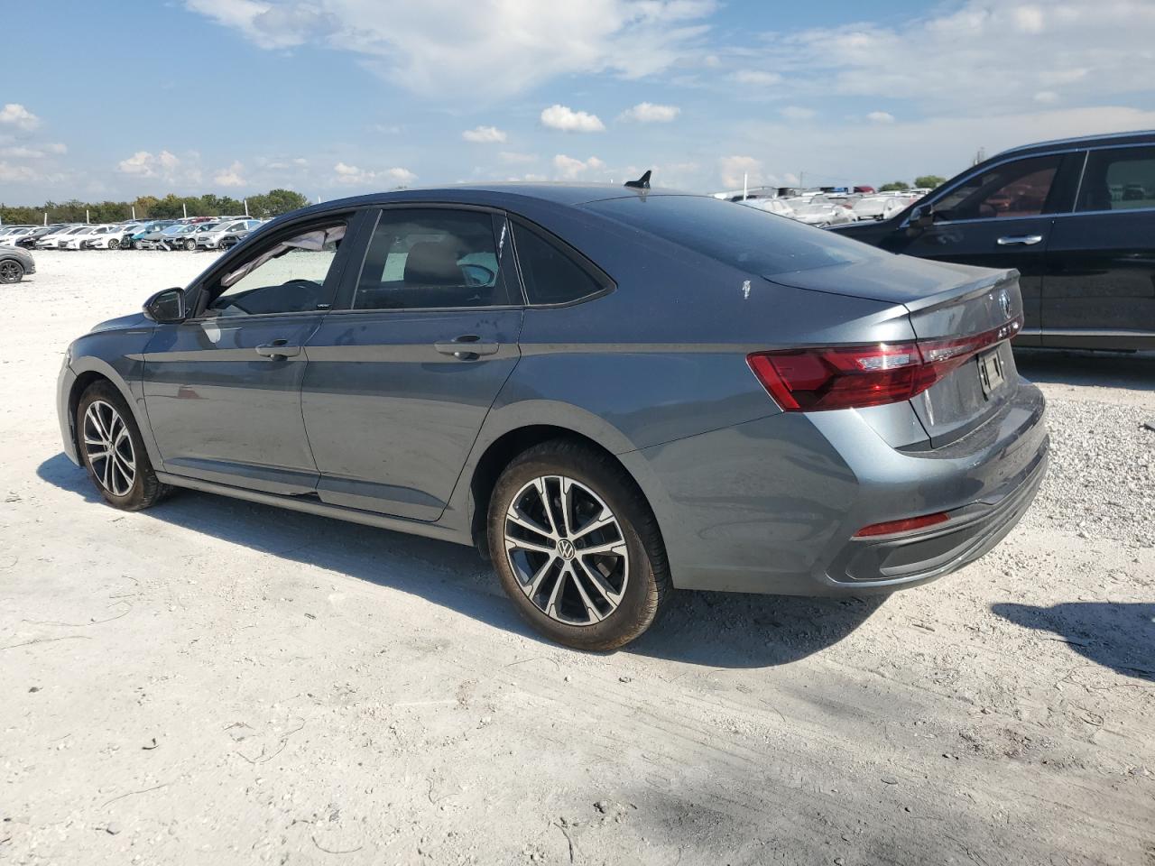 VOLKSWAGEN JETTA SPORT