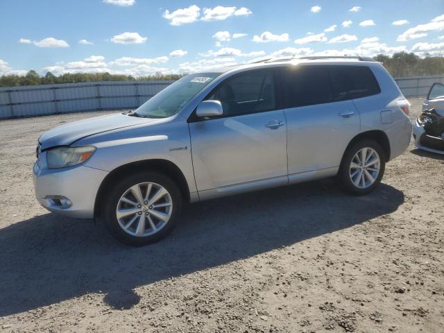 Global Auto Auctions: 2009 TOYOTA HIGHLANDER