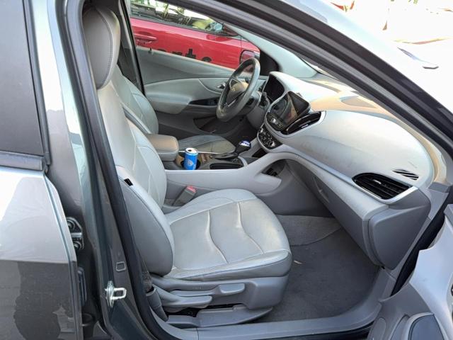 2017 CHEVROLET VOLT LT 1G1RC6S57HU129313