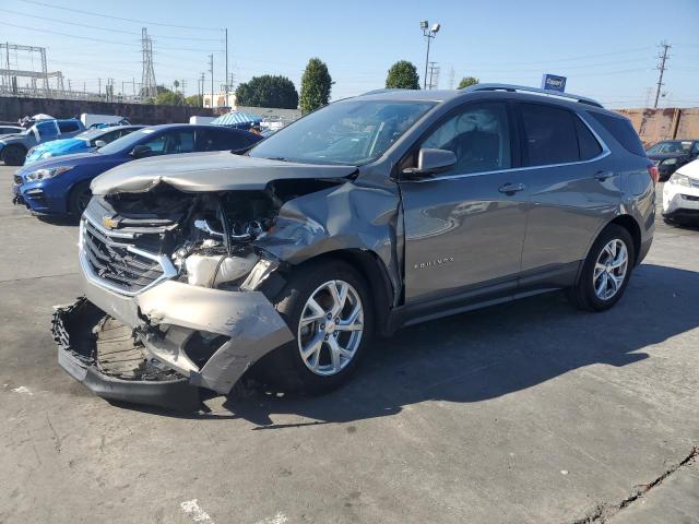 2018 CHEVROLET EQUINOX LT #3310751735