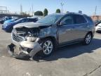 Lot #3310751735 2018 CHEVROLET EQUINOX LT