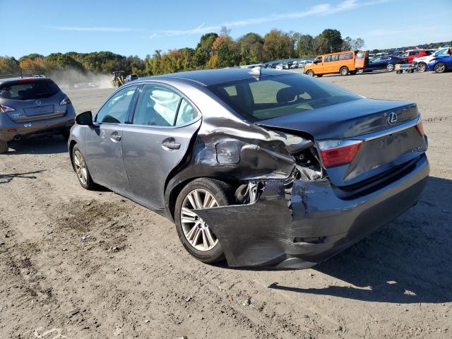 2015 LEXUS ES 350 - JTHBK1GG8F2153684