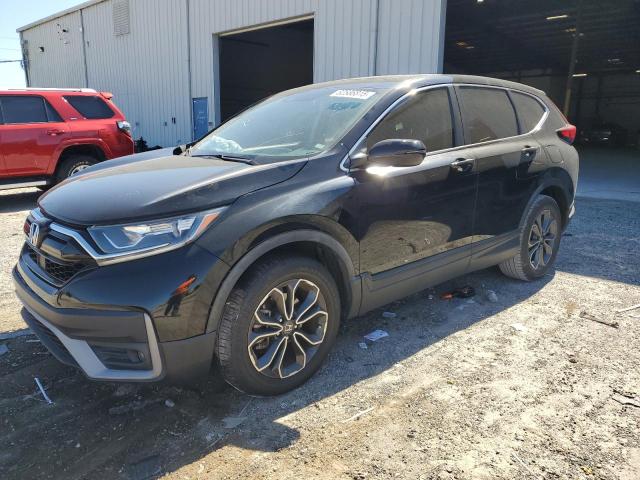 2020 HONDA CR-V EX - 5J6RW1H54LA019610