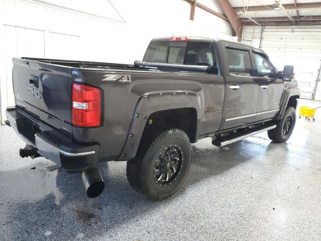2015 GMC SIERRA K25 - 1GT12ZE8XFF560969