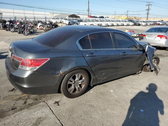 2012 HONDA ACCORD SE - 1HGCP2F66CA195585