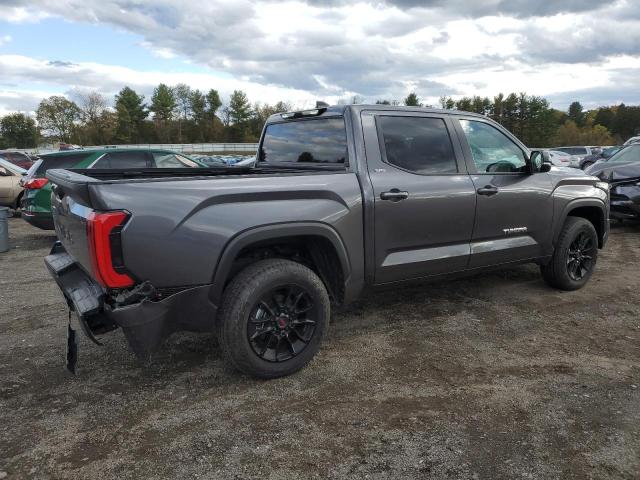 2025 TOYOTA TUNDRA CRE #3291390148
