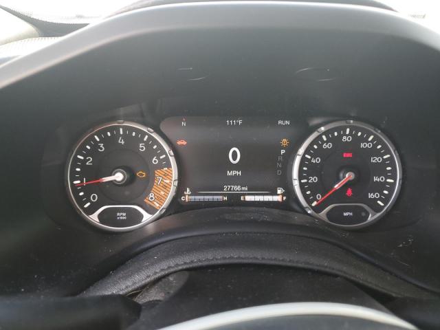 2021 JEEP RENEGADE L - ZACNJCBB4MPN27331