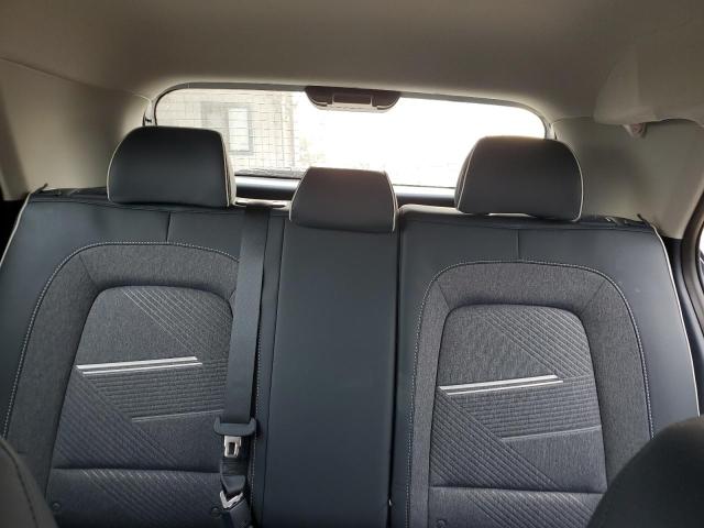 2025 HYUNDAI VENUE SEL #3308360286