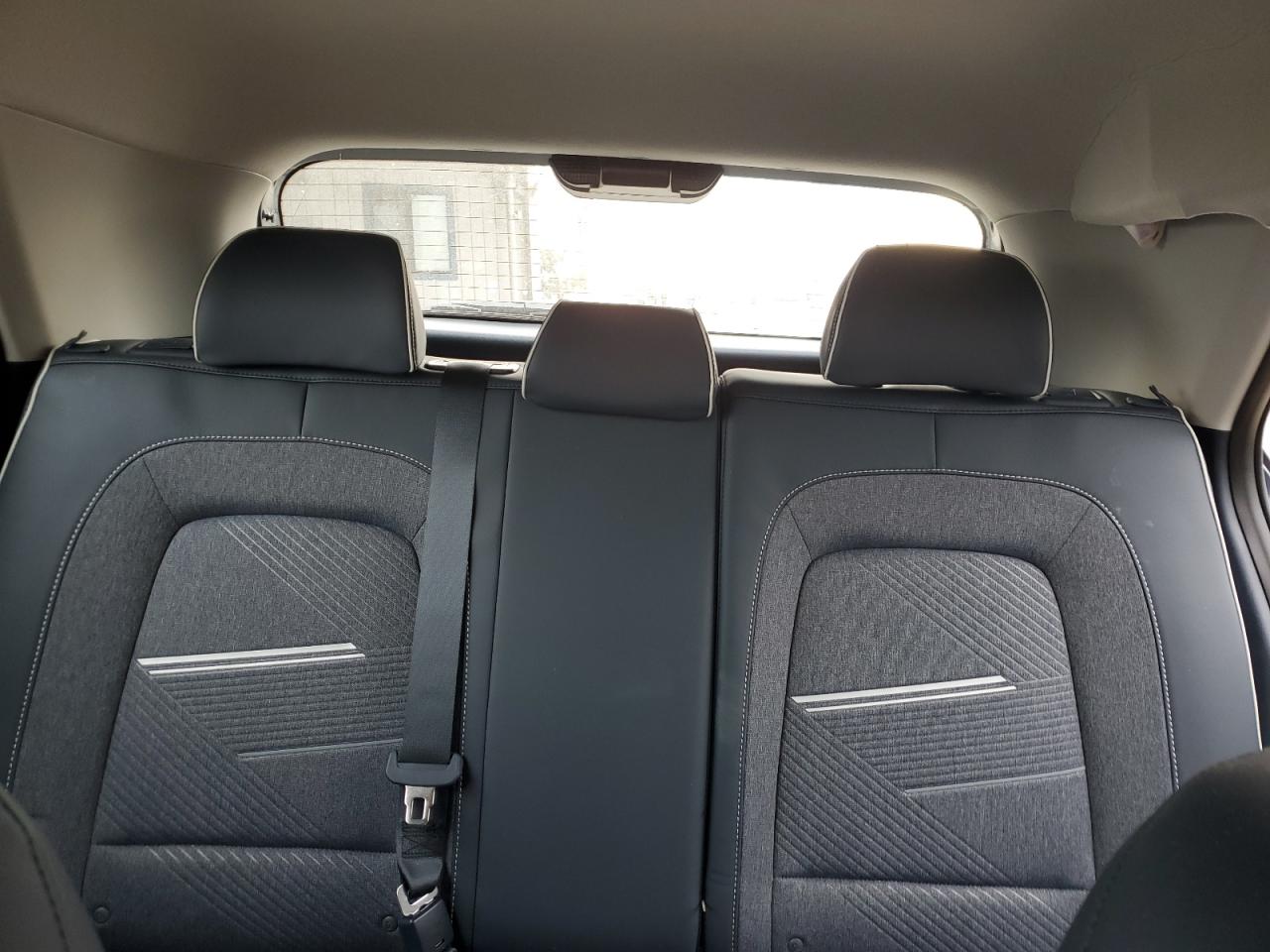 Lot #3308360286 2025 HYUNDAI VENUE SEL