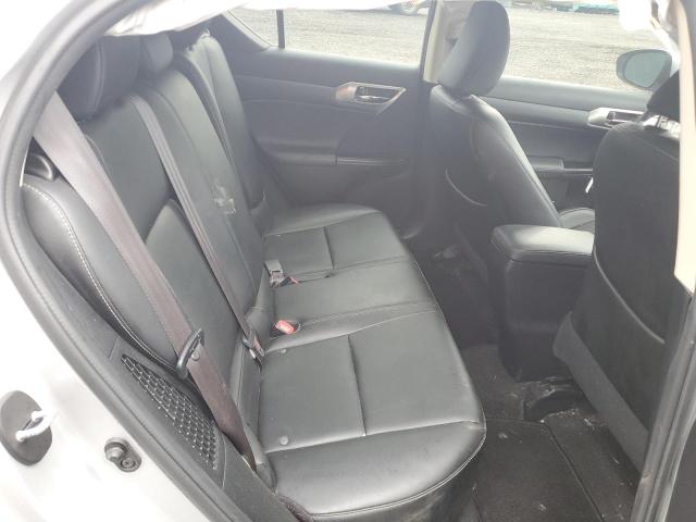 2015 LEXUS CT 200 #3284620327