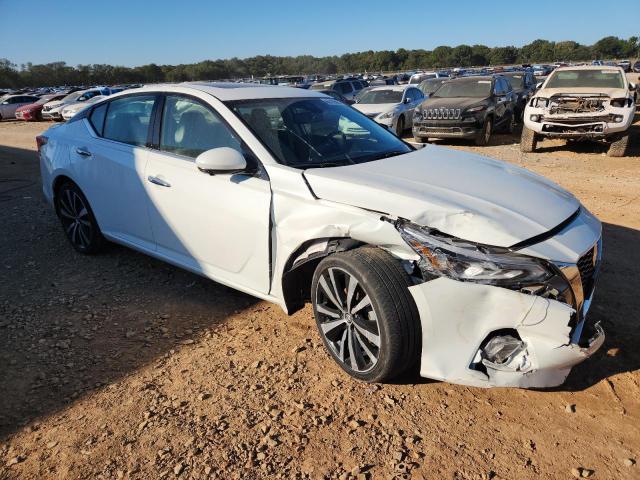 2022 NISSAN ALTIMA PLA 1N4BL4FW1NN323895