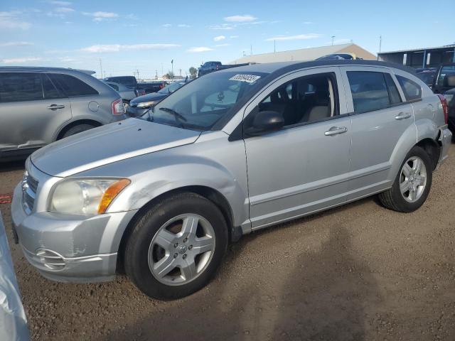 DODGE CALIBER SXT