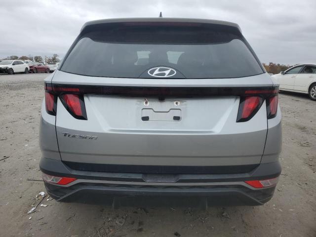 2024 HYUNDAI TUCSON SEL - 5NMJB3DE8RH401363