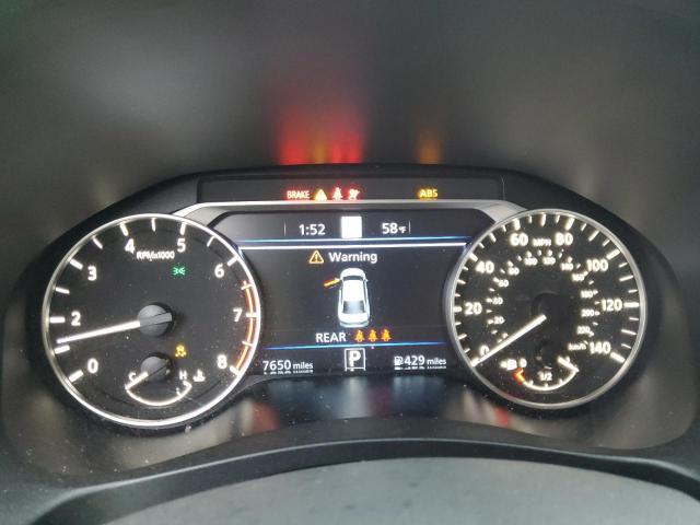 2024 NISSAN ALTIMA SV - 1N4BL4DW2RN326457