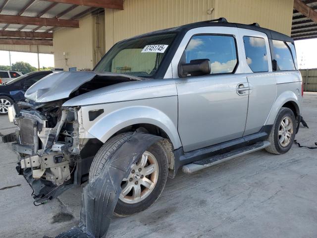 HONDA ELEMENT EX