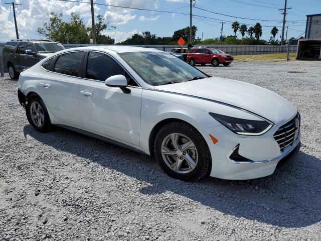 2021 HYUNDAI SONATA SE #3303884749