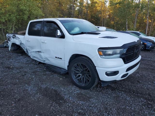 2022 RAM 1500 SPORT - 1C6SRFTT1NN135593