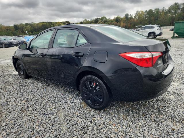 2016 TOYOTA COROLLA L #3296318453