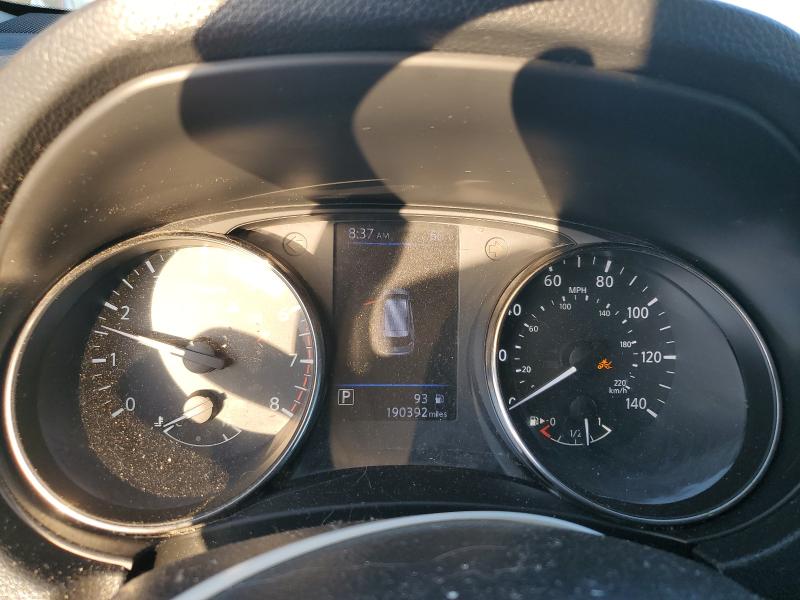 2018 NISSAN ROGUE S KNMAT2MT7JP529286