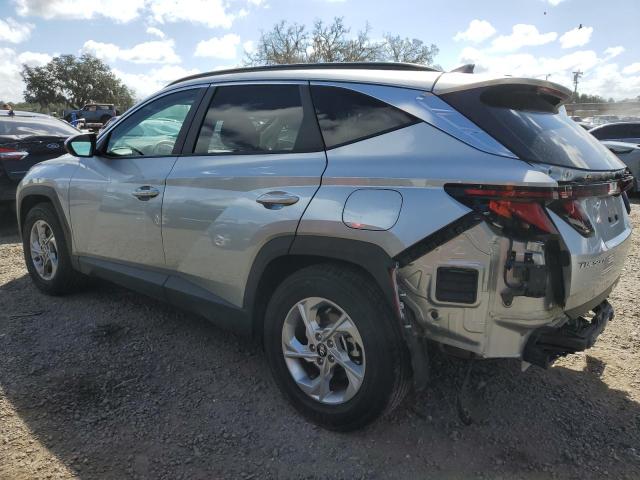 2024 HYUNDAI TUCSON SEL 5NMJB3DE7RH387942