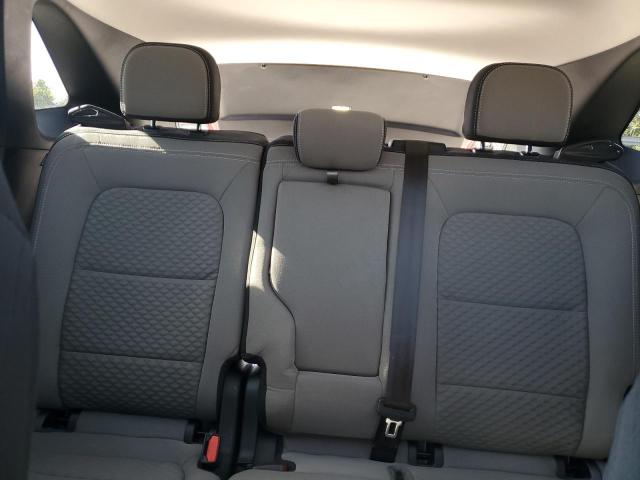 2022 FORD ESCAPE SE - 1FMCU9G68NUB37442