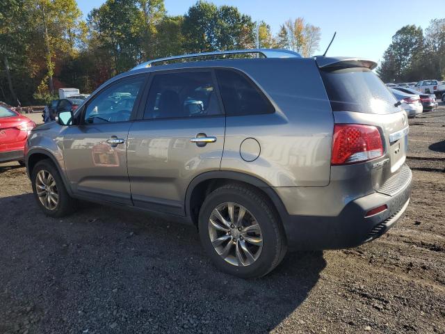 2011 KIA SORENTO EX - 5XYKUDA24BG124368