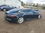 Lot #3311555234 2017 TESLA MODEL S