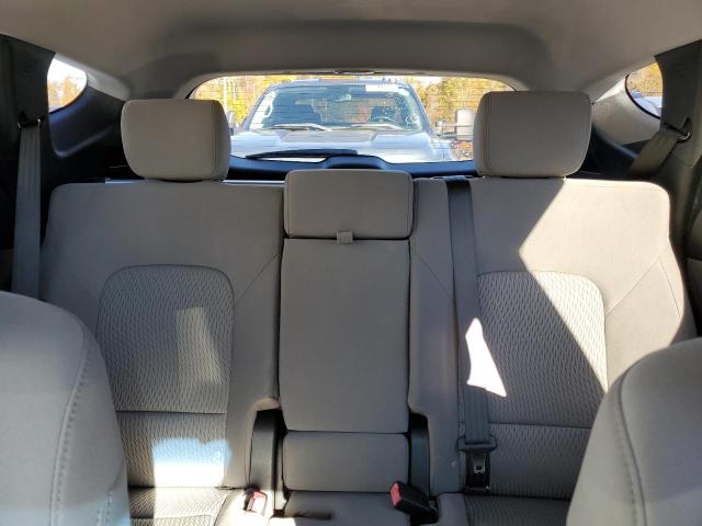 2015 HYUNDAI SANTA FE S - 5XYZT3LB9FG270392