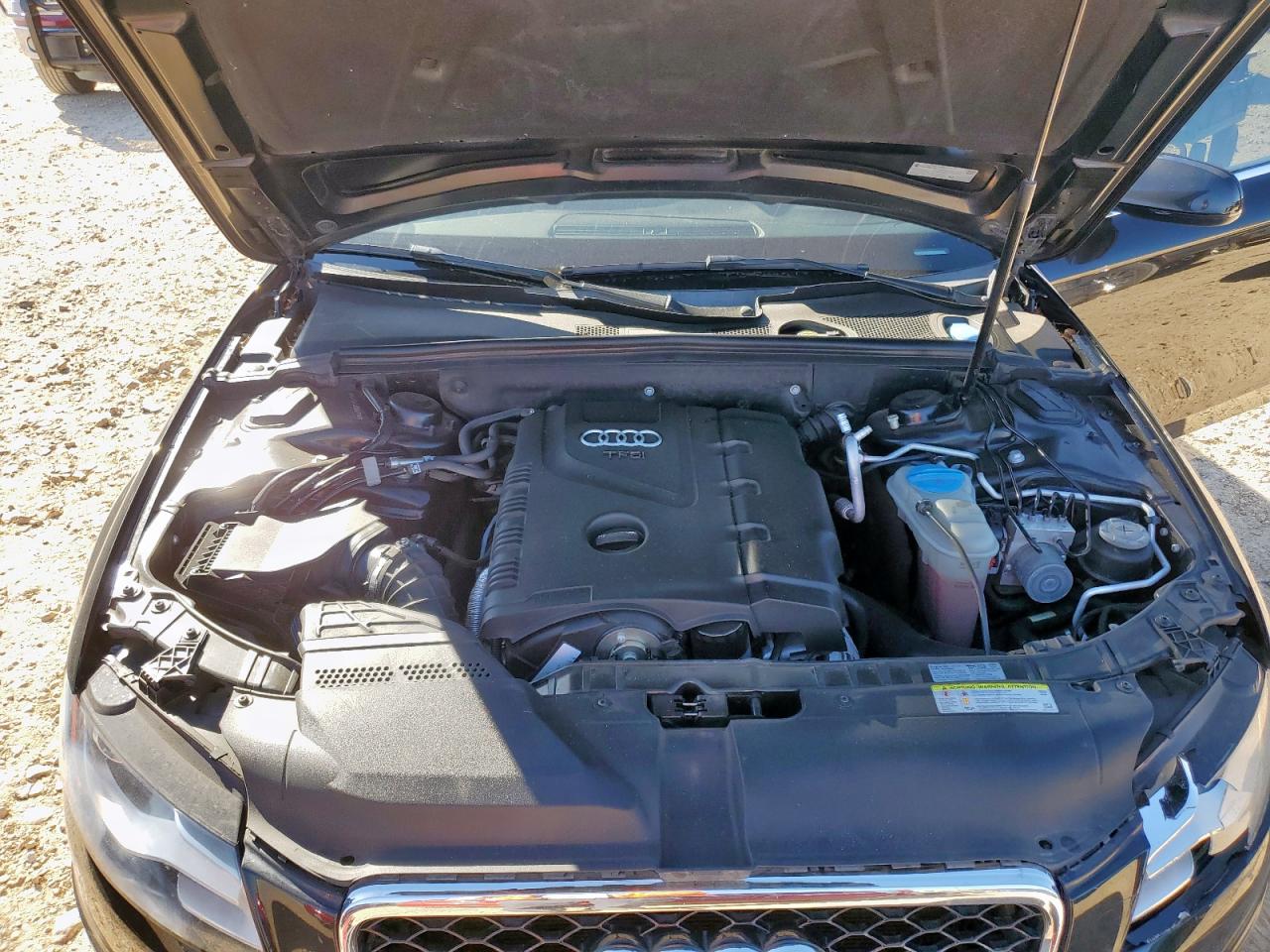 AUDI A4 PREMIUM PLUS