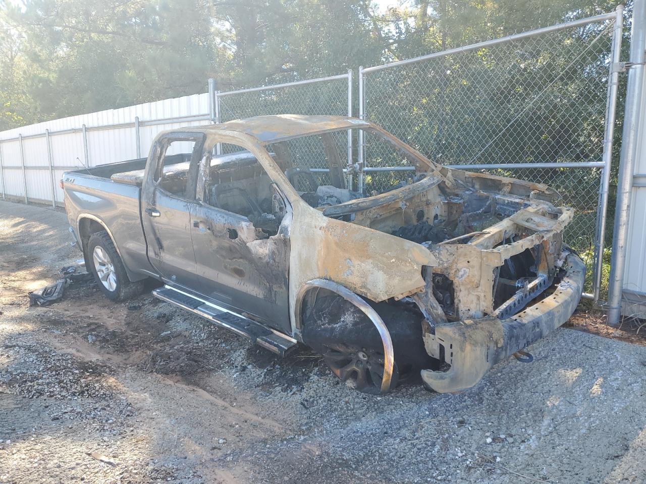 CHEVROLET SILVERADO K1500 CUSTOM