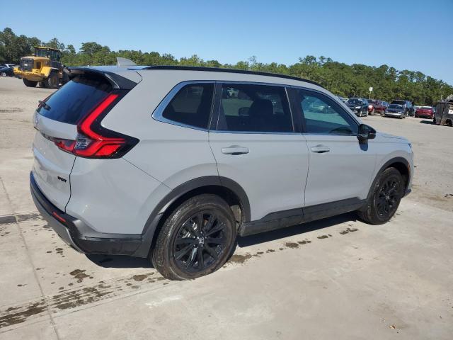 2024 HONDA CR-V SPORT #3277189928