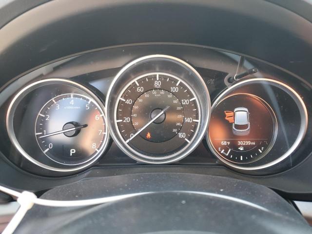 2021 MAZDA CX-5 TOURI - JM3KFBCM9M0495152