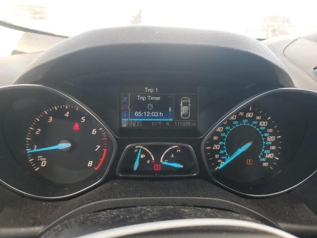 2013 FORD ESCAPE TIT - 1FMCU0J93DUA29016